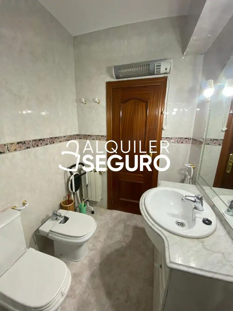 Pis de 90 m² a Guadalajara