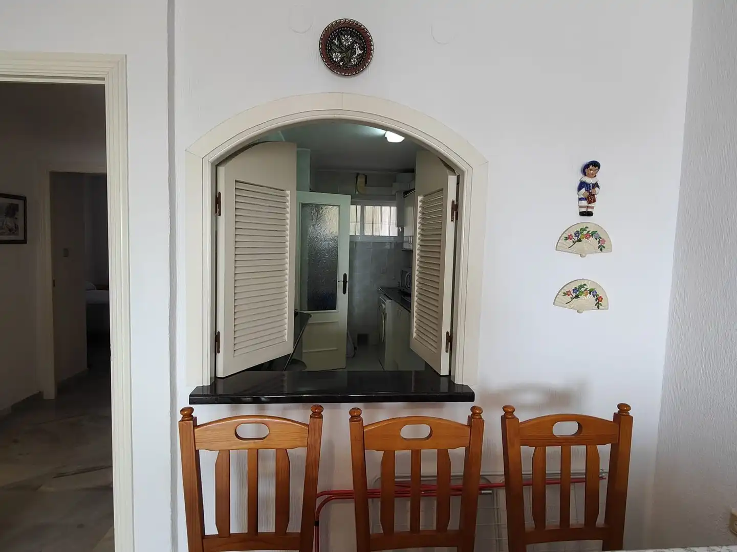 Piso de 100 m² en Almuñécar