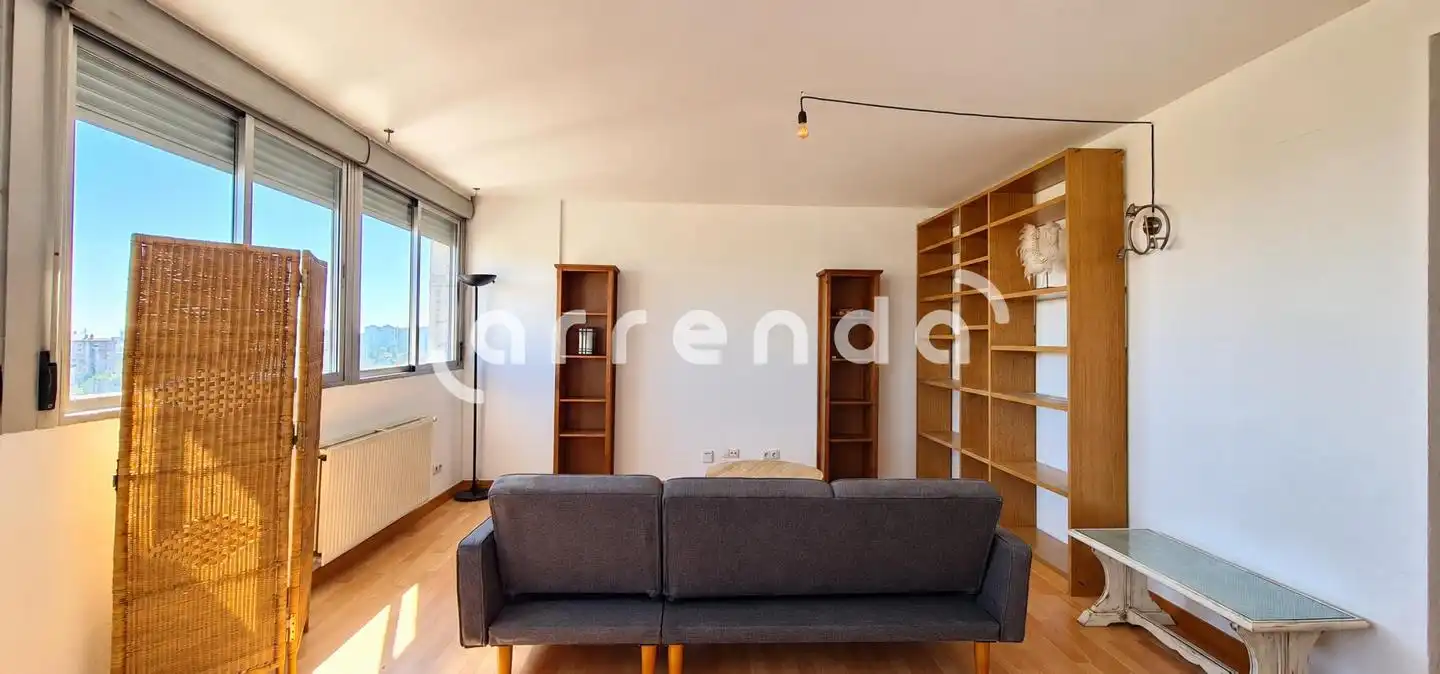Apartamento 129 m² em Madrid