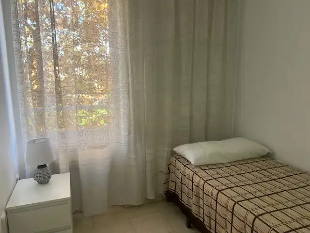 Pis de 90 m² a Puertollano
