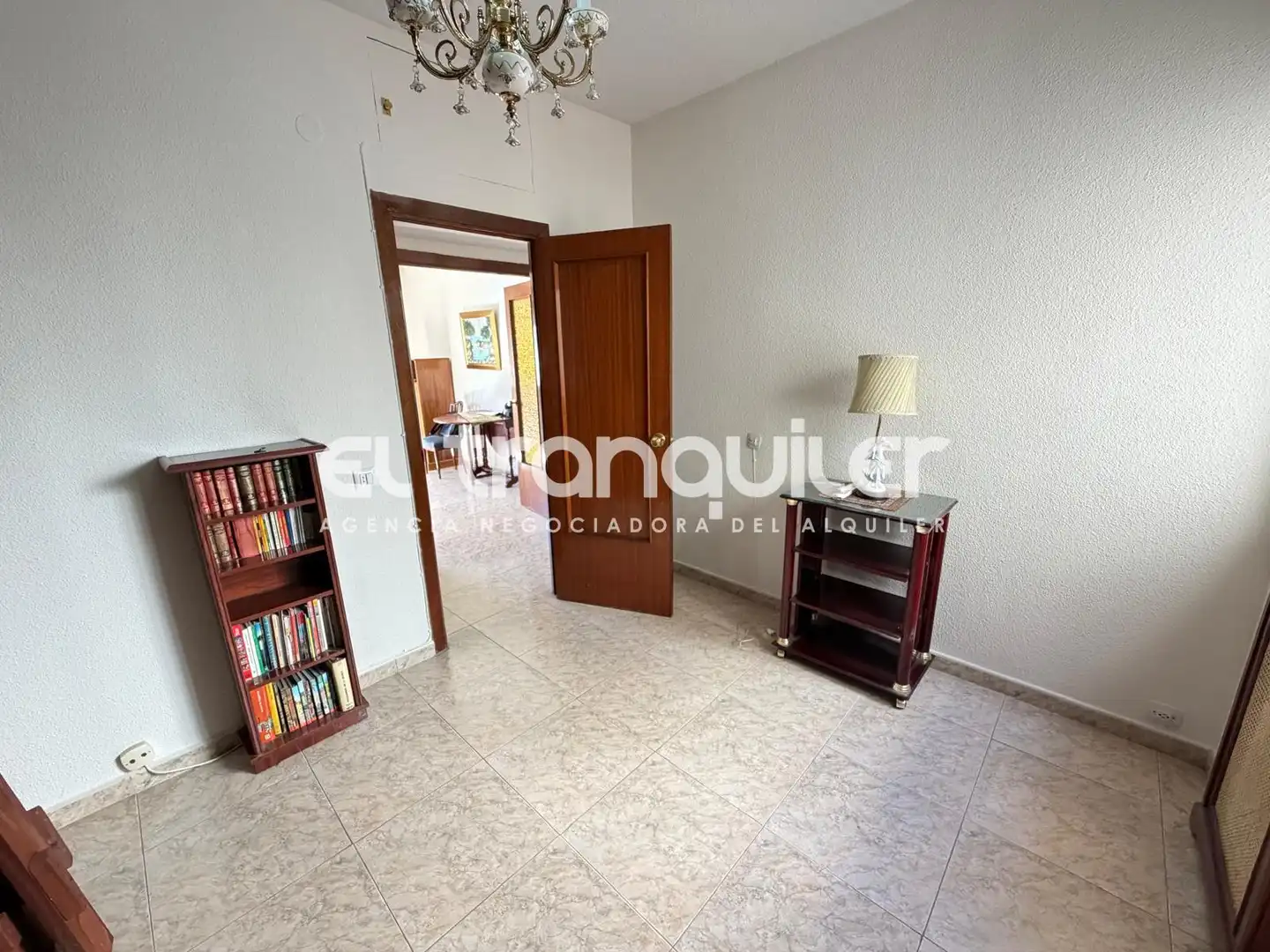 Piso de 103 m² en Madrid