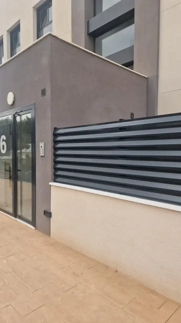 Pis de 121 m² a Almeria