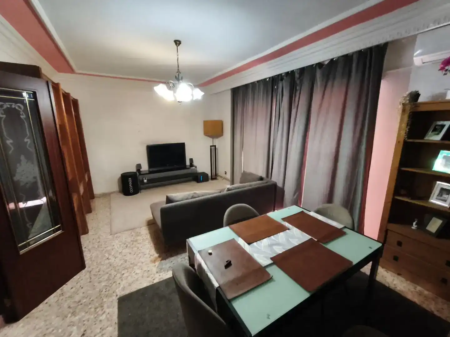 Habitación 120 m², Elda