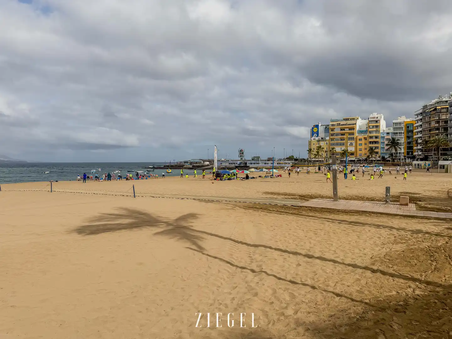 Pis de 46 m² a Las Palmas de Gran Canaria