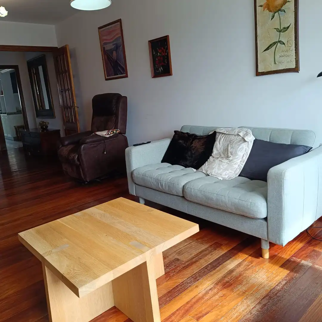Pis de 106 m² a Lugo