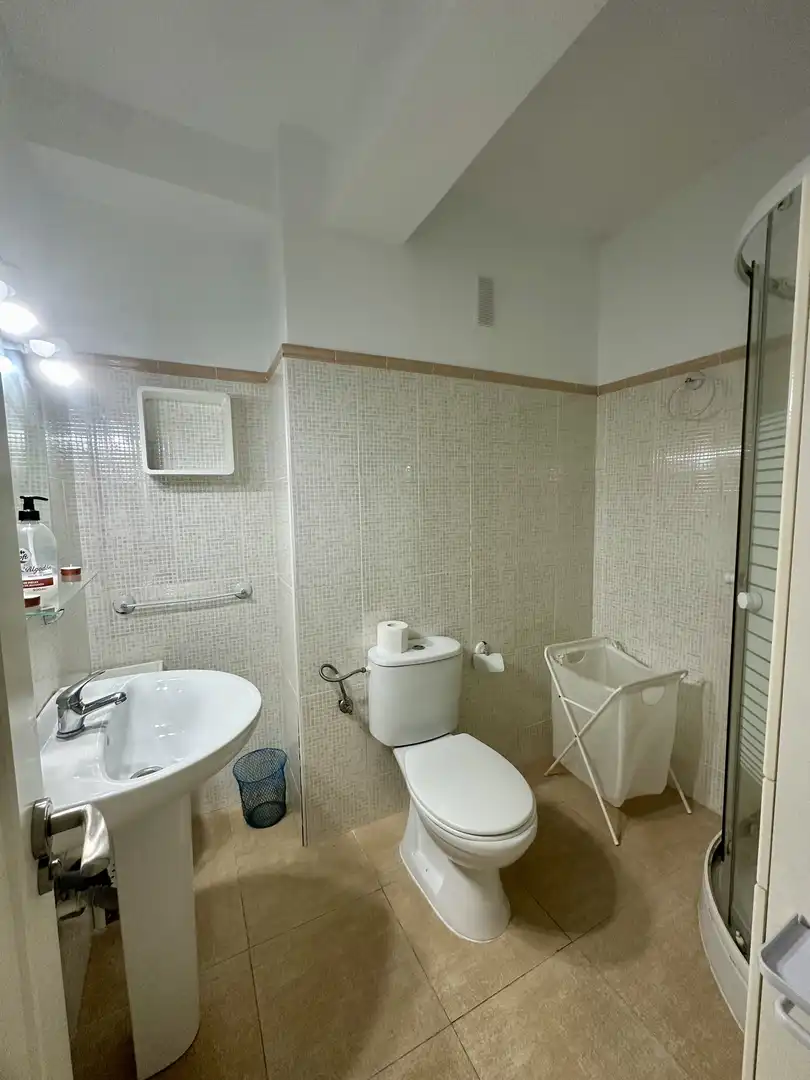 Piso de 100 m² en Cádiz