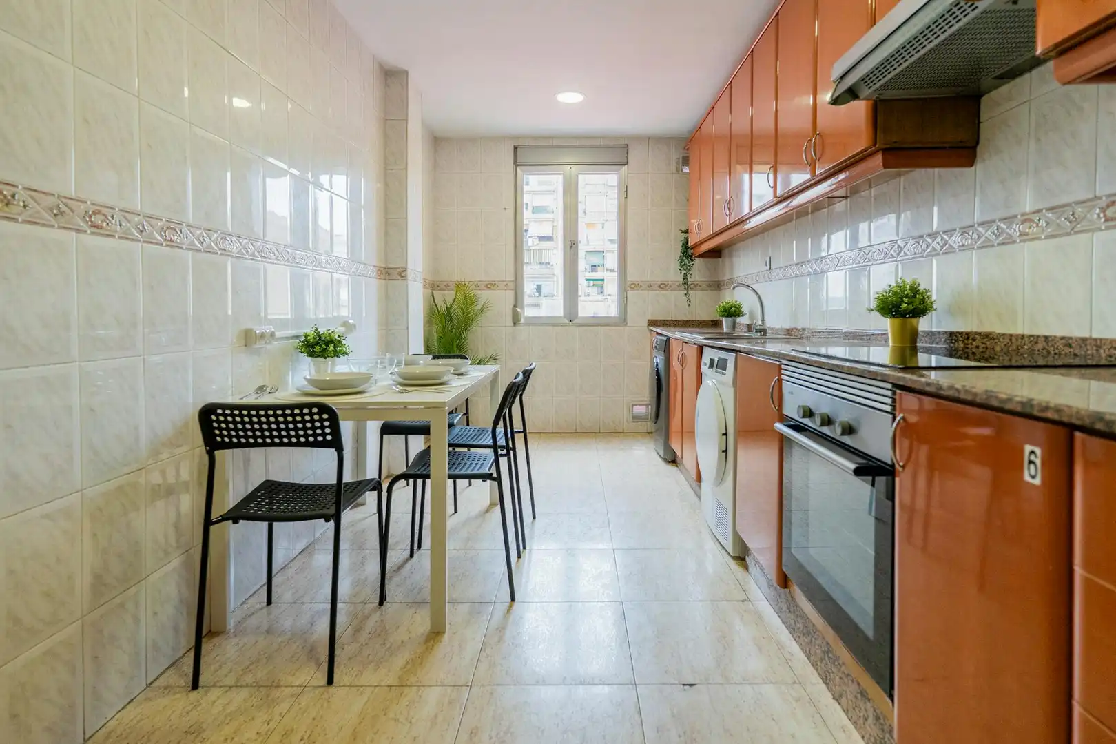 Habitación 160 m², Valencia