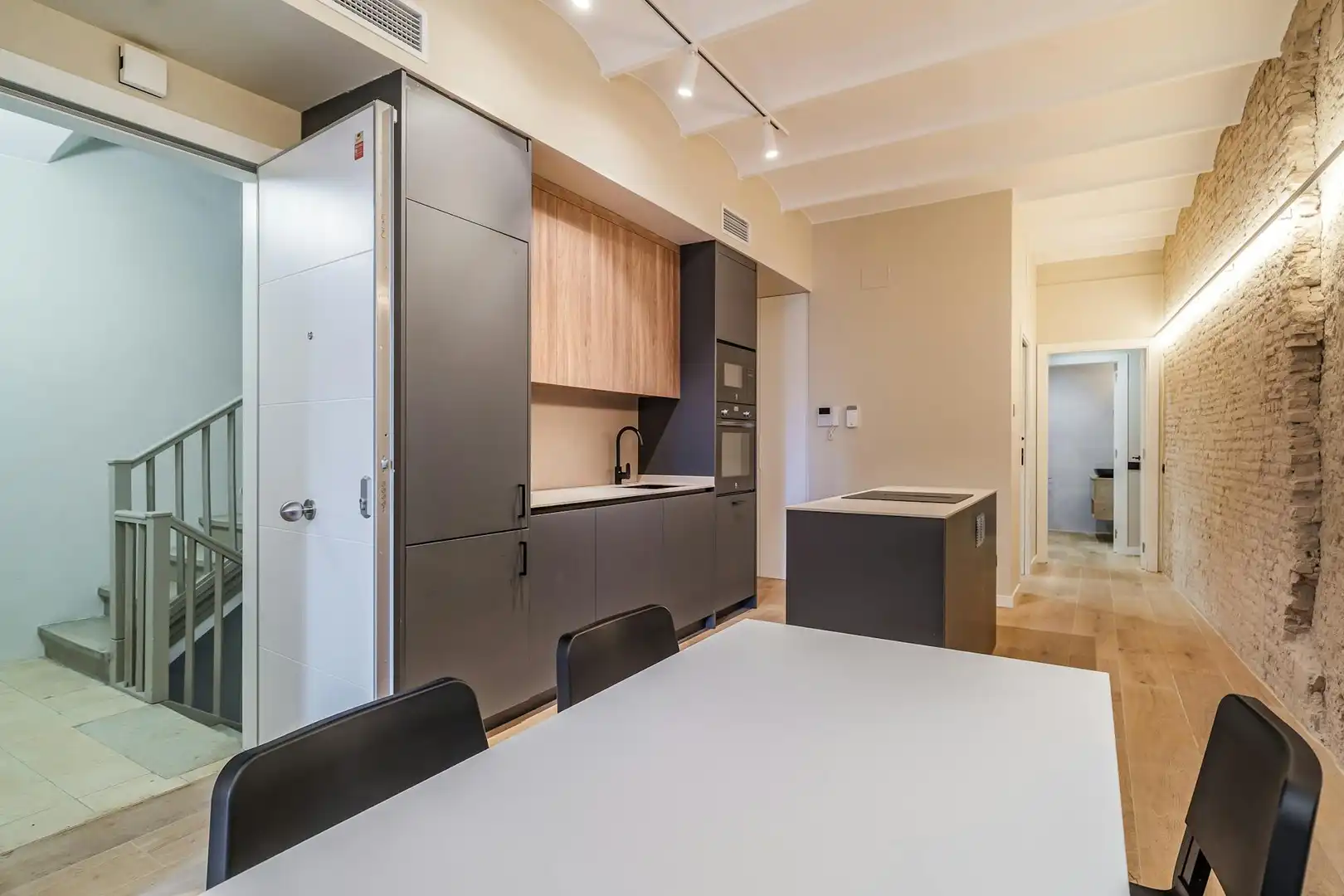 Piso de 78 m² en Barcelona