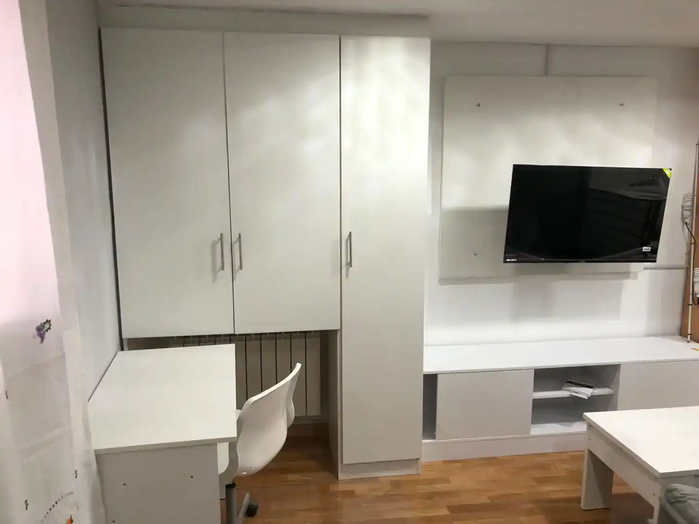 Piso de 35 m² en Zamora