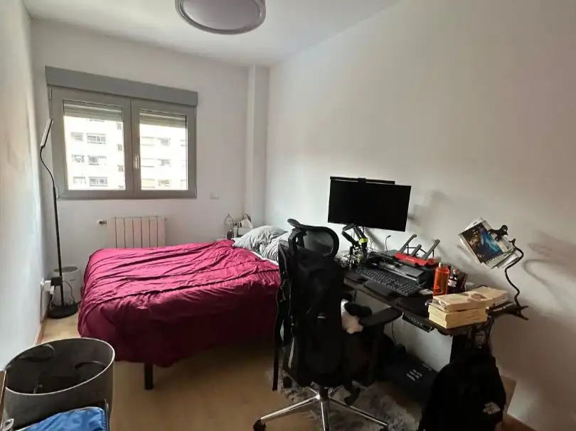 Piso de 102 m² en Madrid
