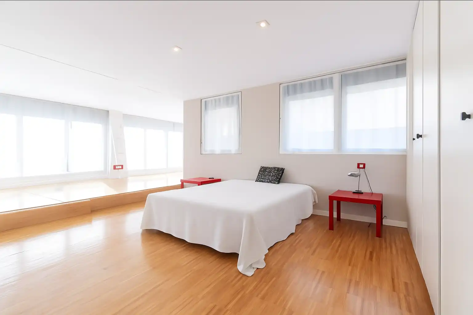 Piso de 210 m² en Madrid