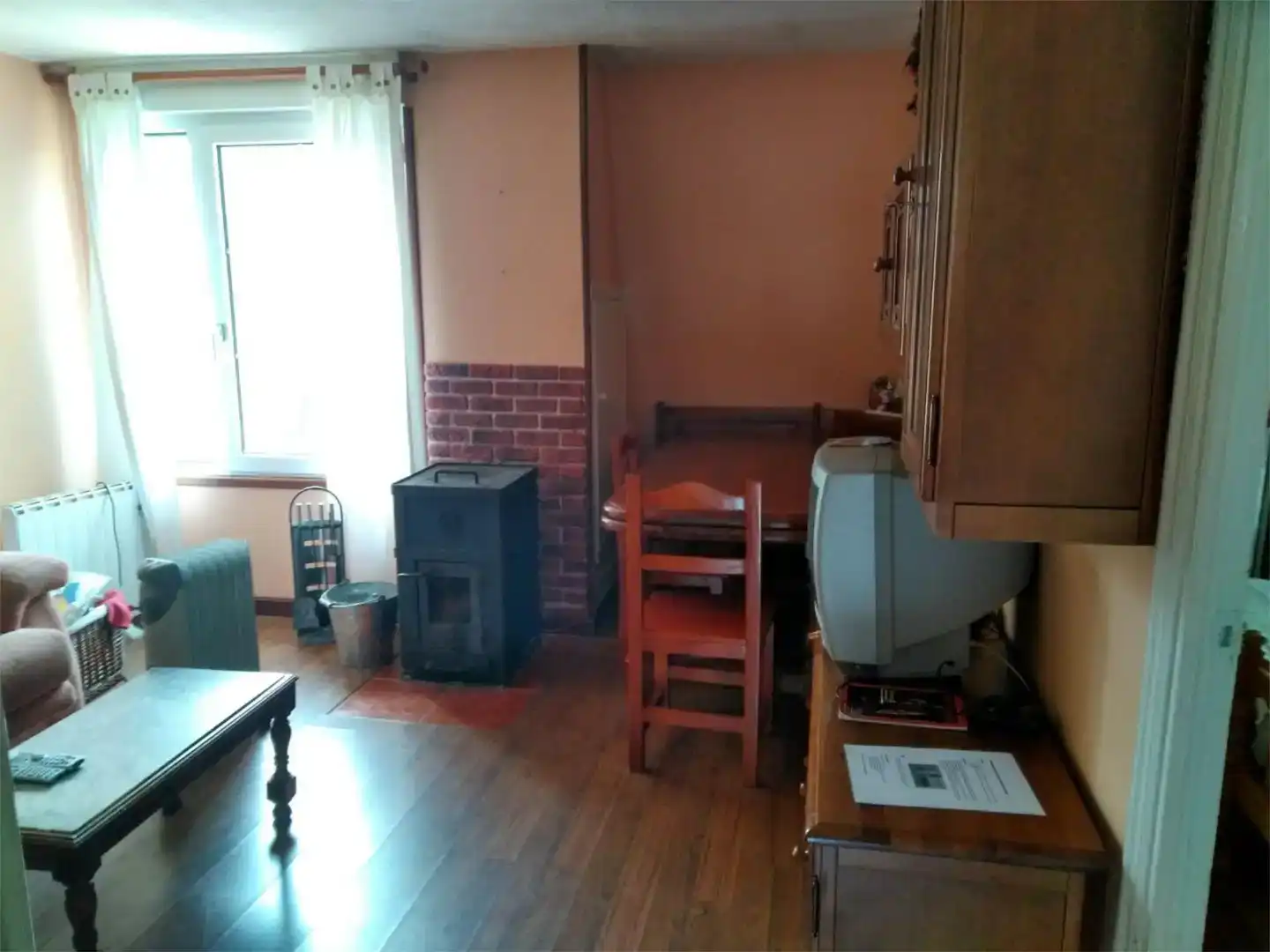 Piso de 52 m² en Hermandad de Campoo de Suso