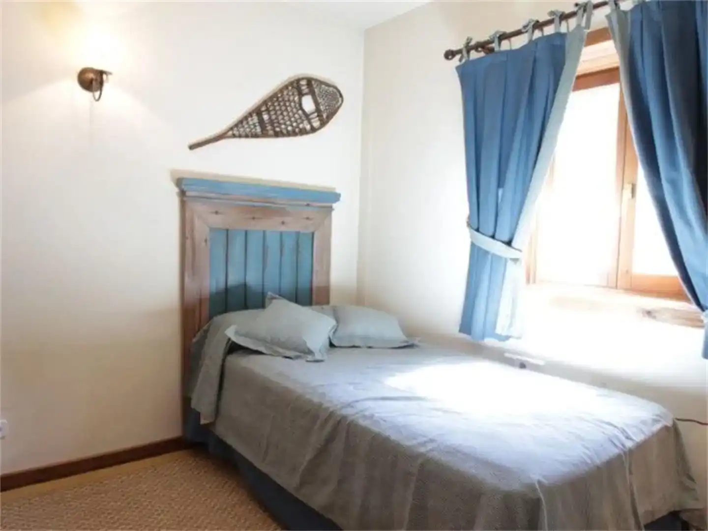 Piso de 92 m² en Alto Arán