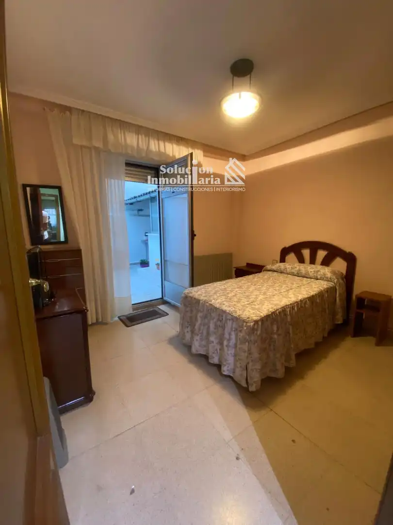 Piso de 75 m² en Salamanca