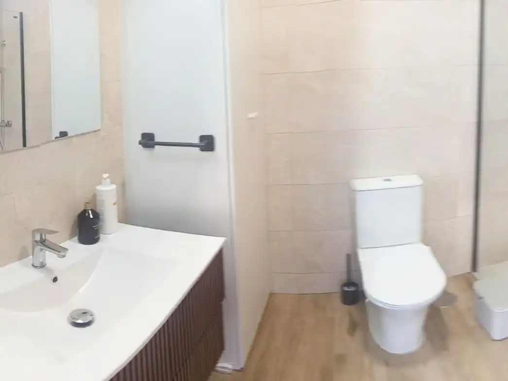Room for rent, Calasparra