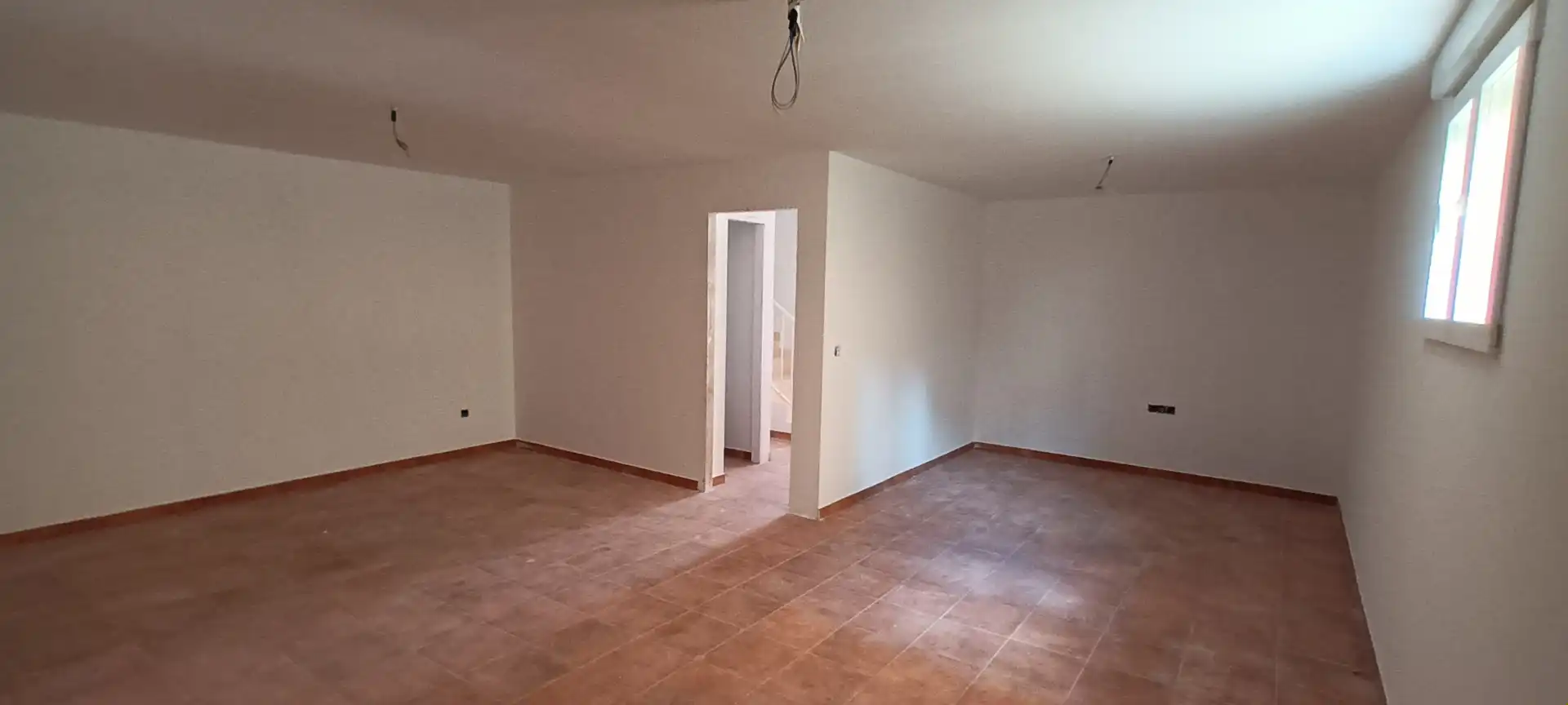 Piso de 270 m² en La Lastrilla