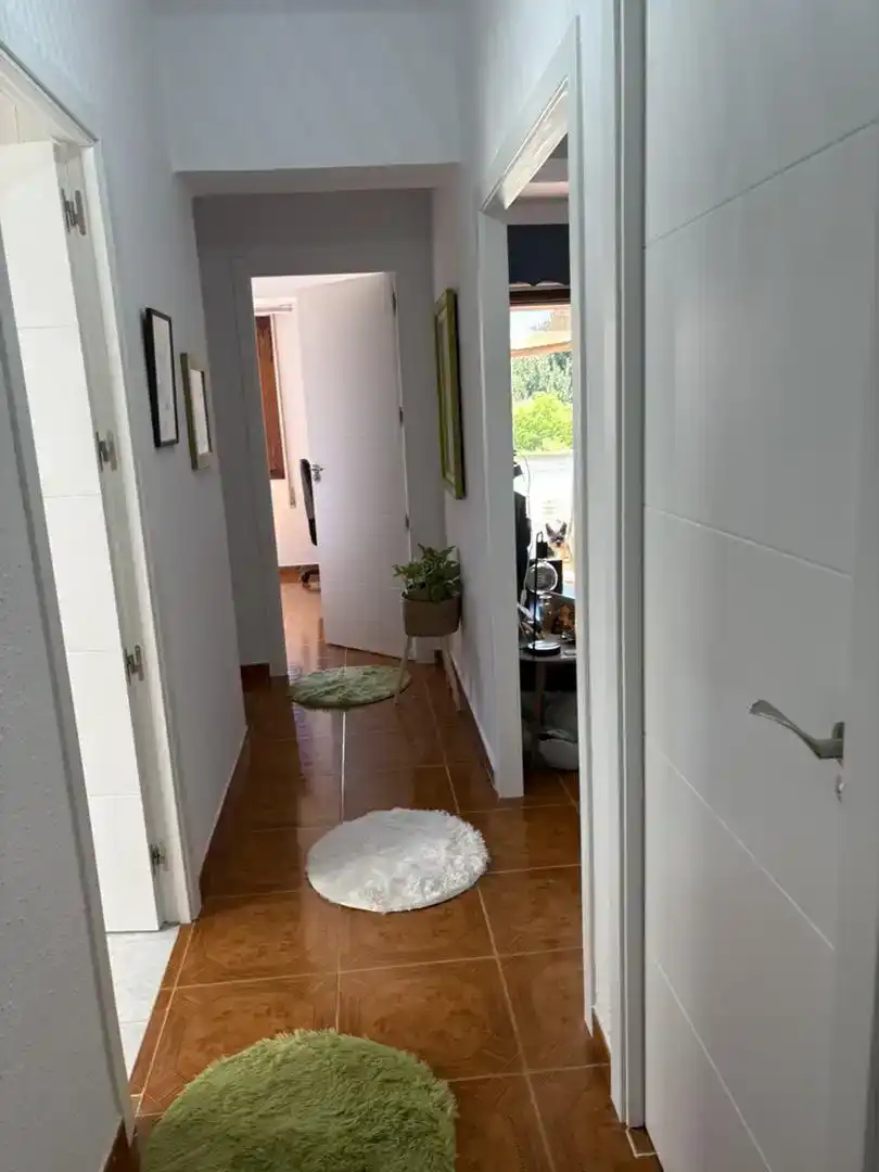 Habitación 117 m², Ourense