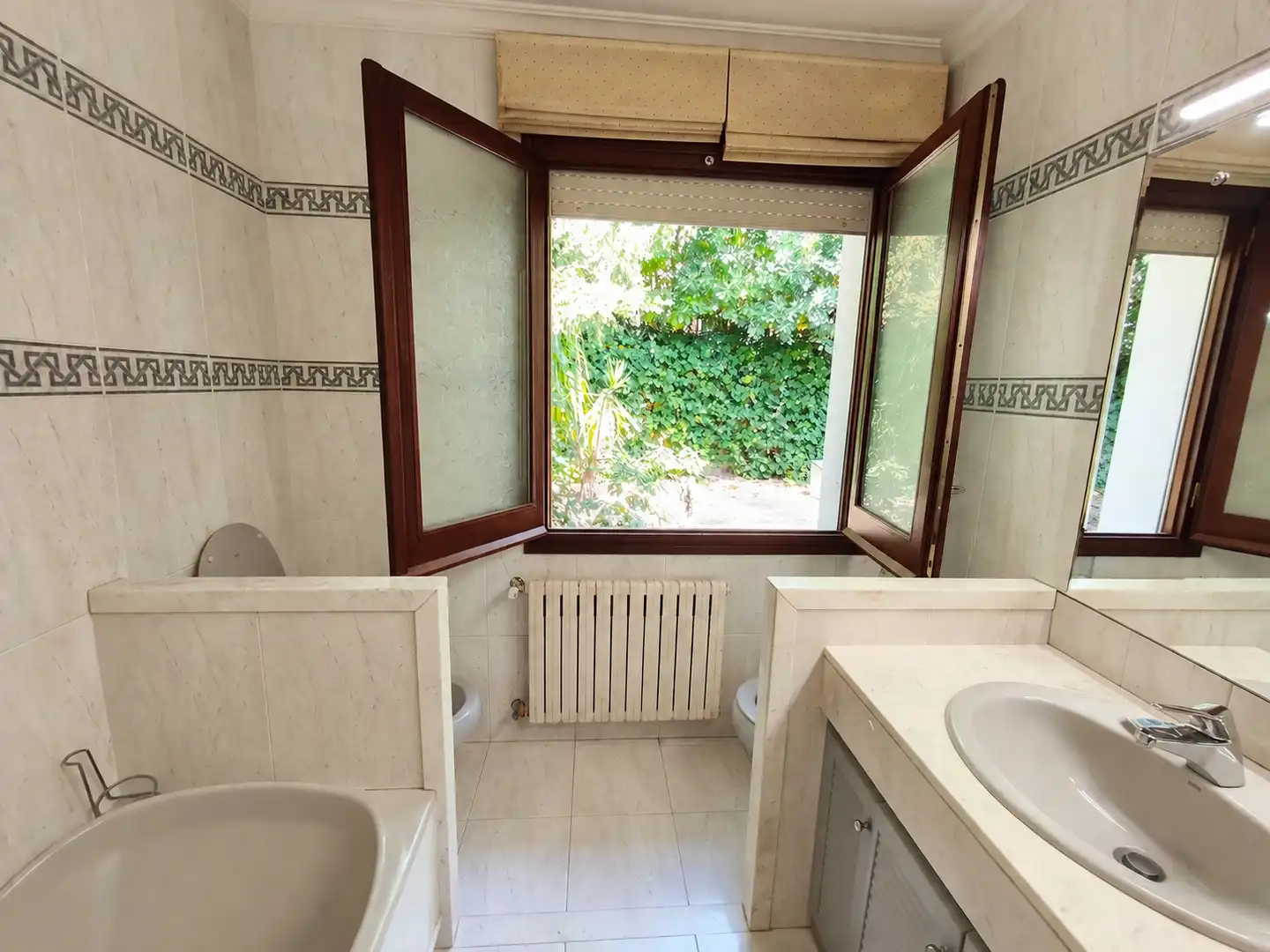 Pis de 194 m² a Girona