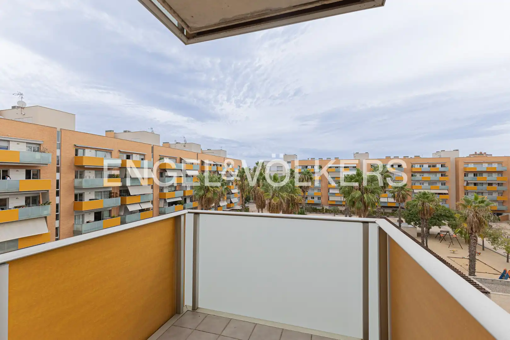 Appartamento 101 m² a Barcelona
