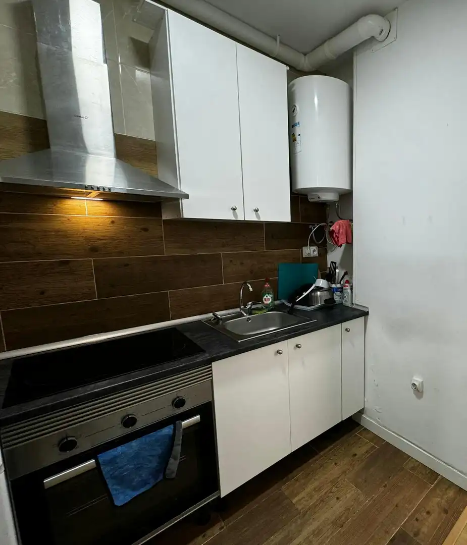 Habitación 100 m², Madrid