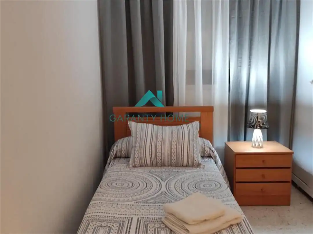 Piso de 90 m² en Mérida
