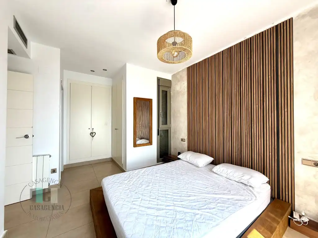 Piso de 133 m² en Oropesa del Mar