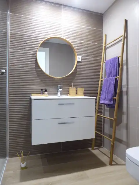 Piso de 50 m² en Málaga