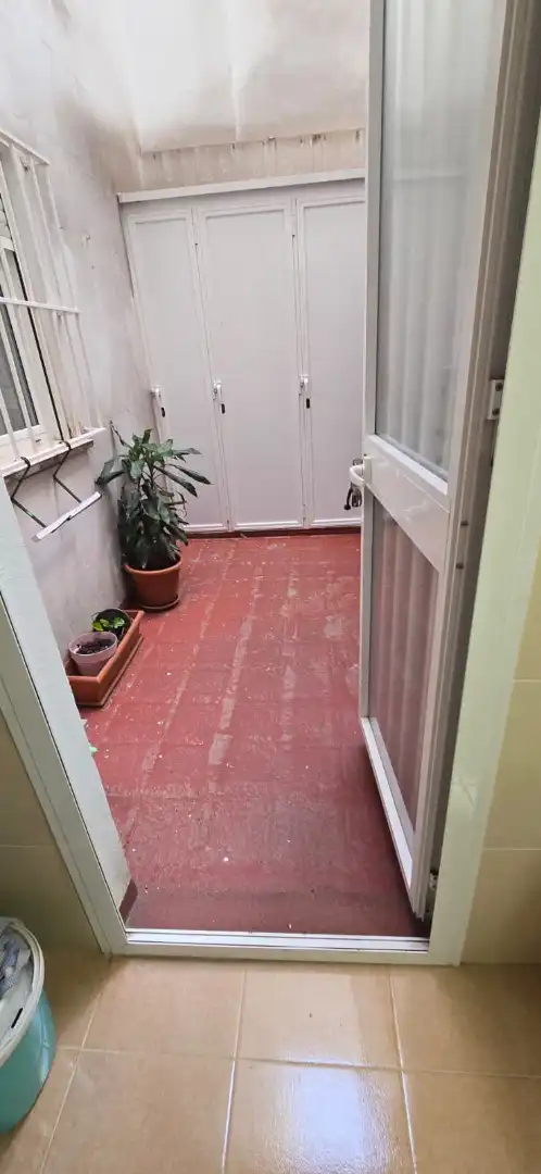 Piso de 102 m² en Sevilla