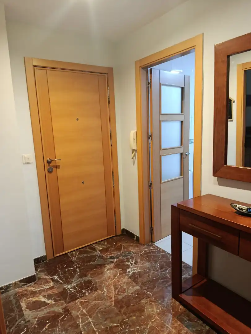 Pis de 70 m² a Jaén