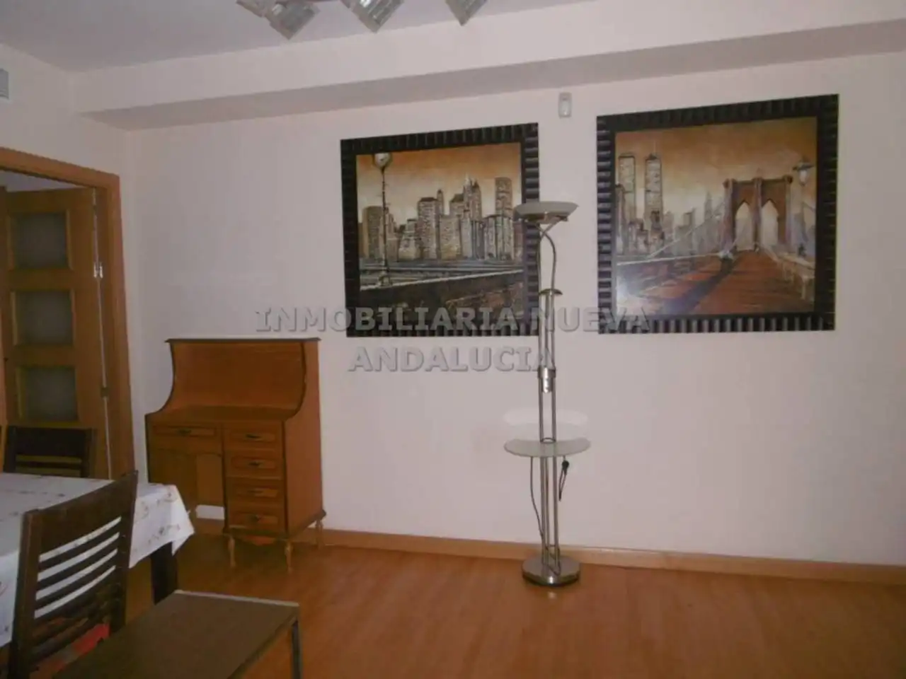 Pis de 80 m² a Almeria