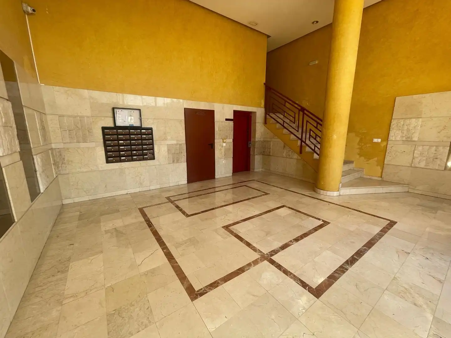 Piso de 134 m² en Málaga