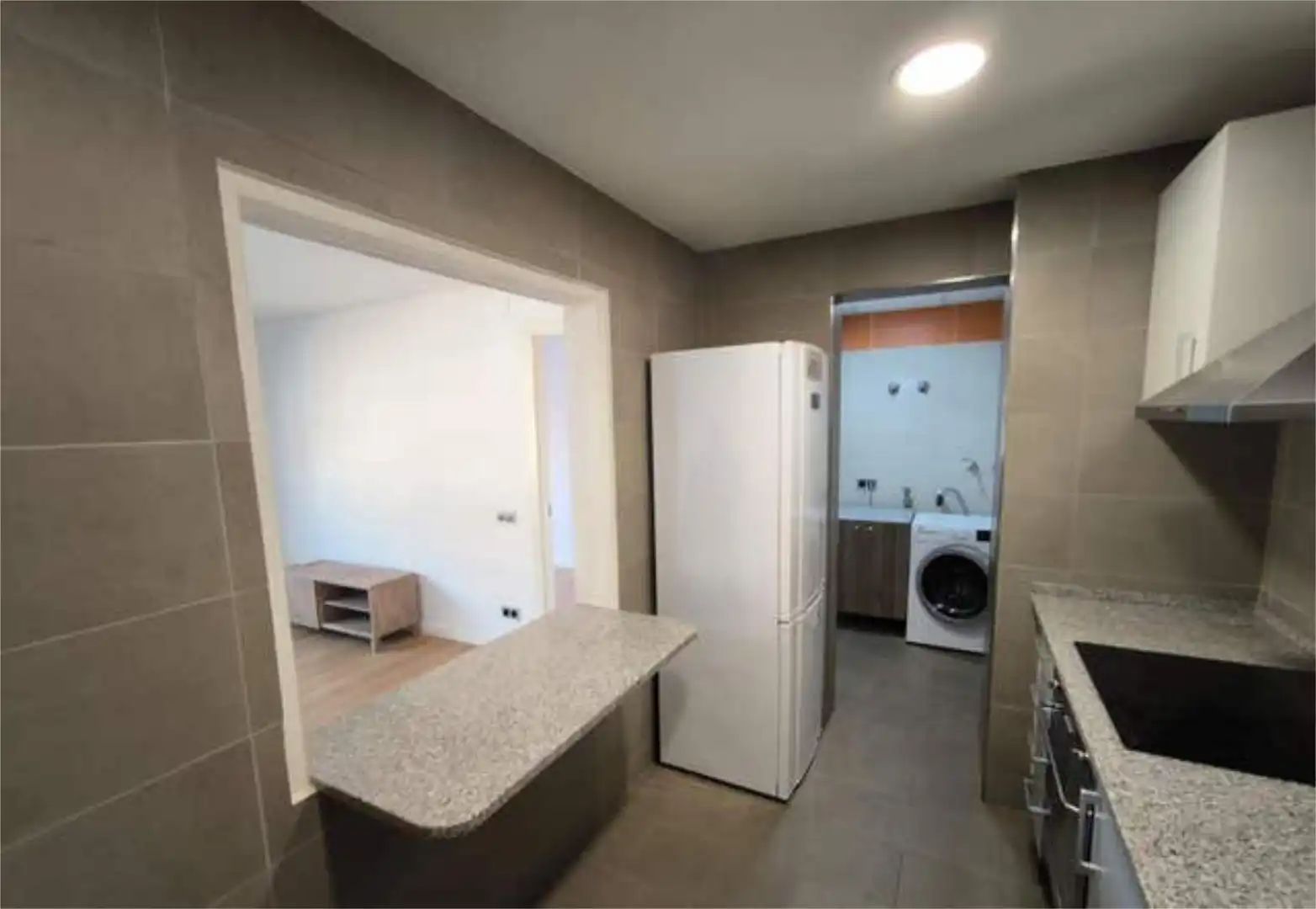Wohnung 60 m² in l'Hospitalet de Llobregat