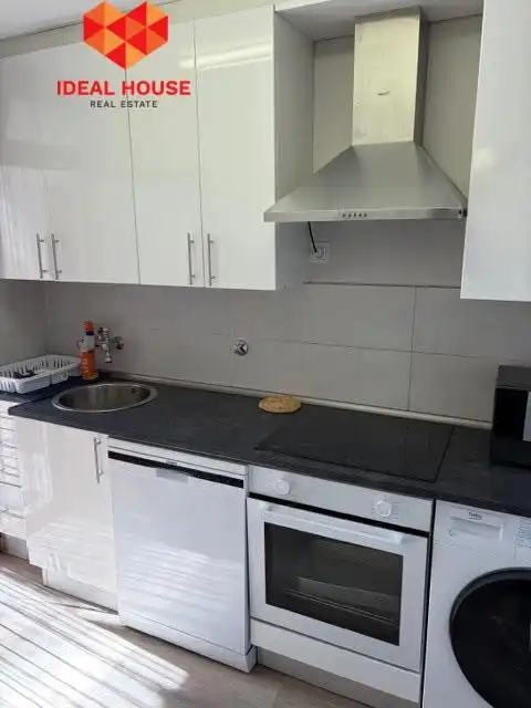 Piso de 80 m² en Segovia