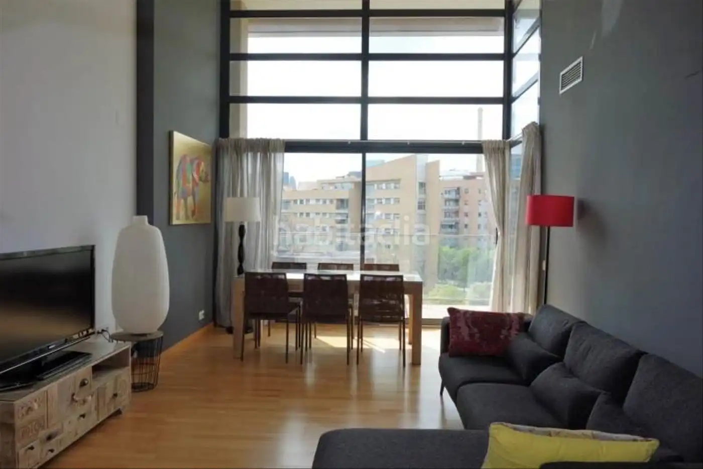 Piso de 80 m² en Barcelona