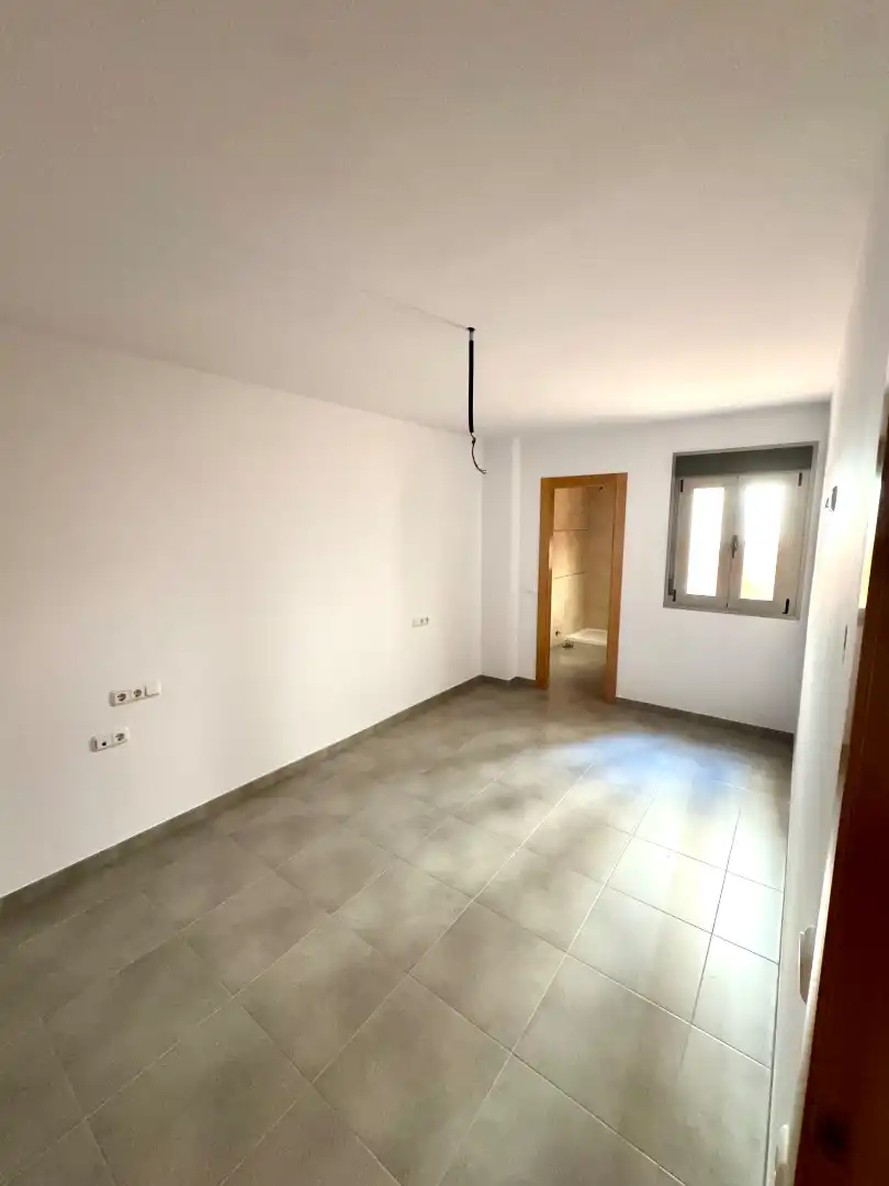 Piso de 140 m² en El Ejido