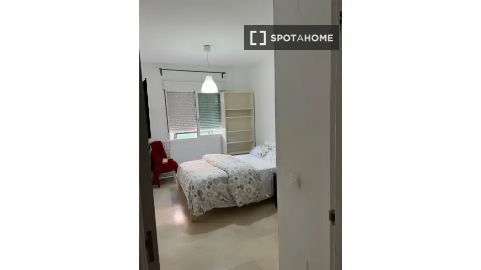 Habitación 173 m², Málaga