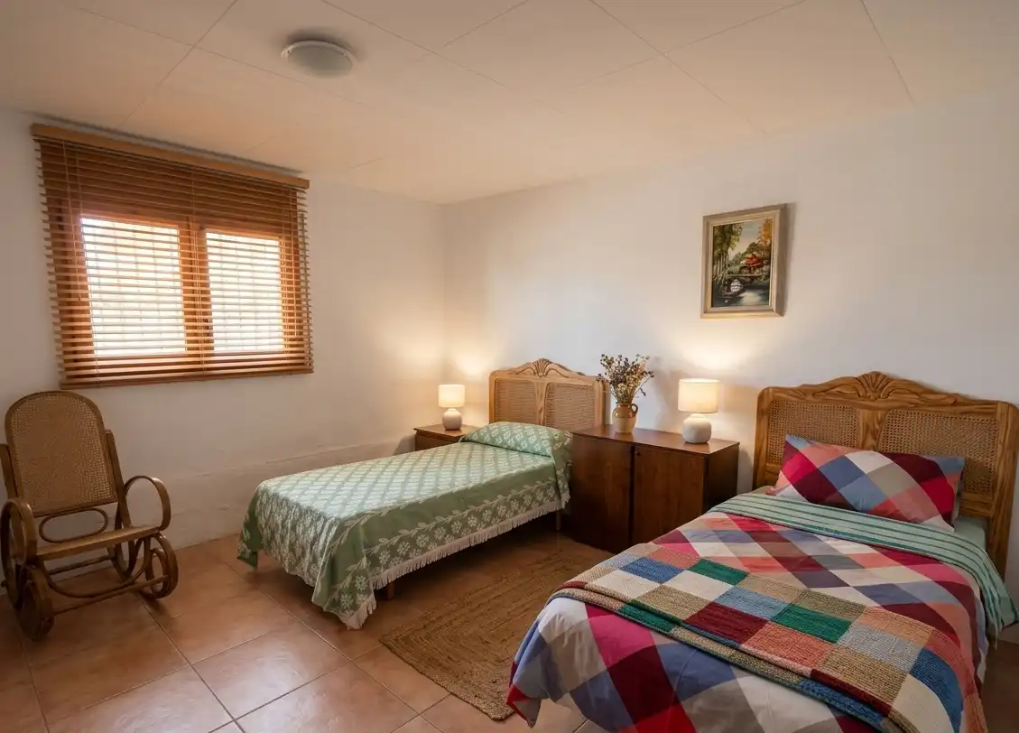 Casa de 274 m² a Fraga