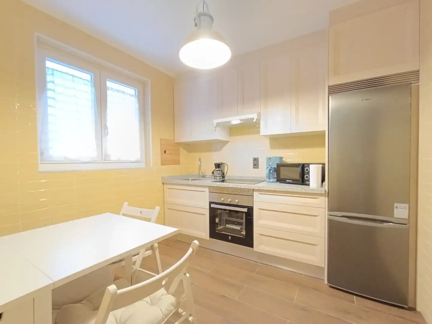 Piso de 82 m² en Oviedo