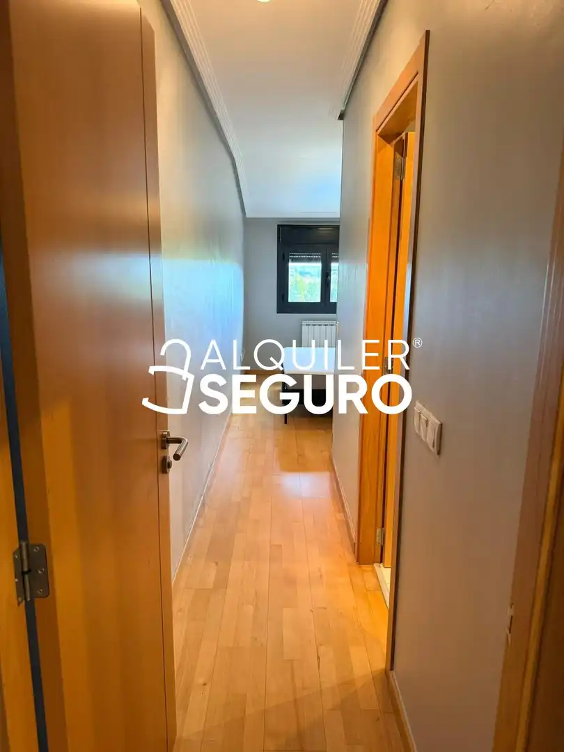 Piso de 79 m² en Arroyo de la Encomienda