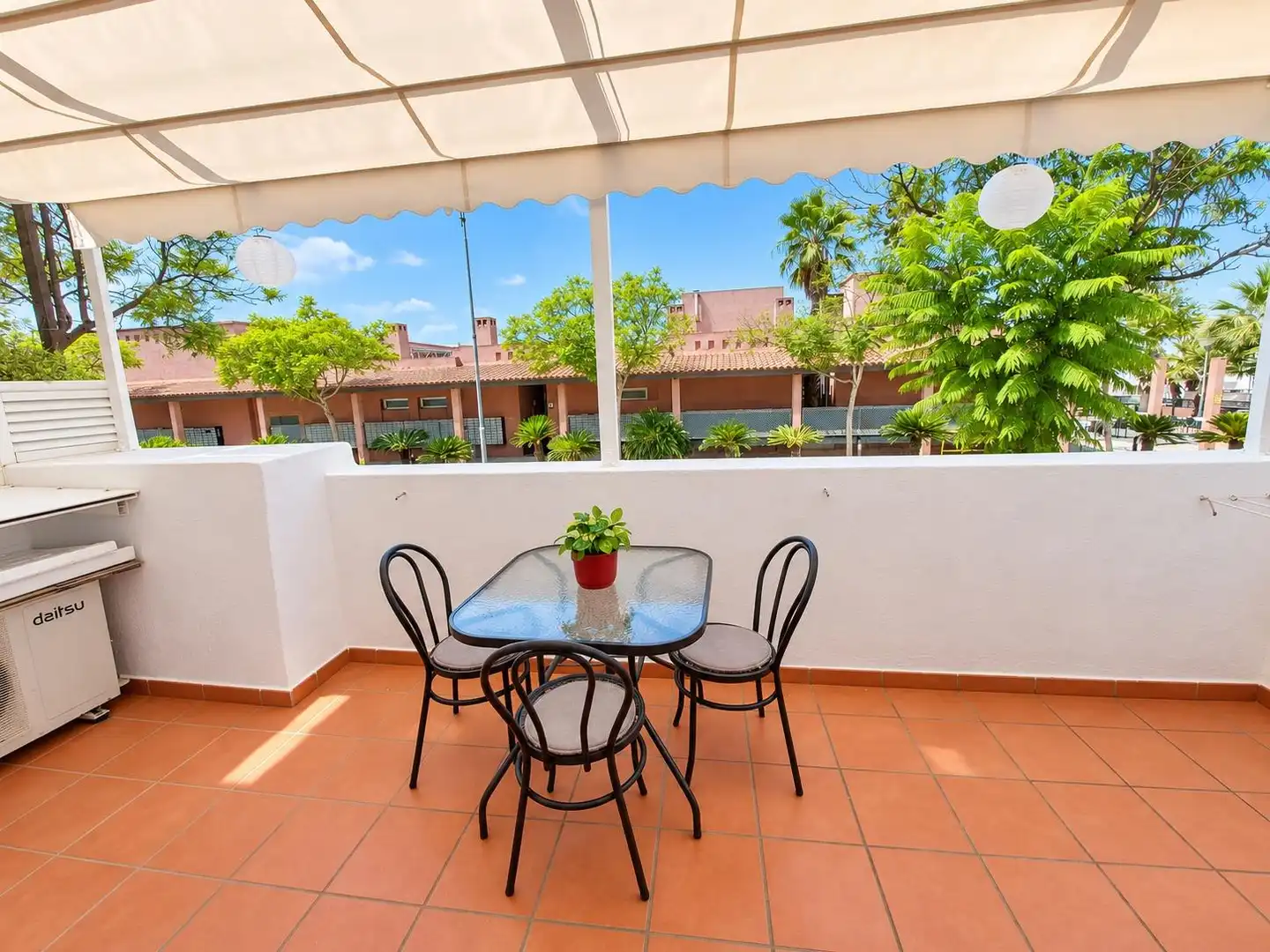 Casa de 130 m² en Alhama de Murcia