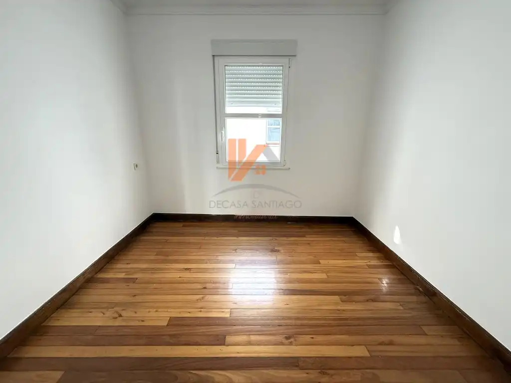 Pis de 140 m² a Santiago de Compostel·la