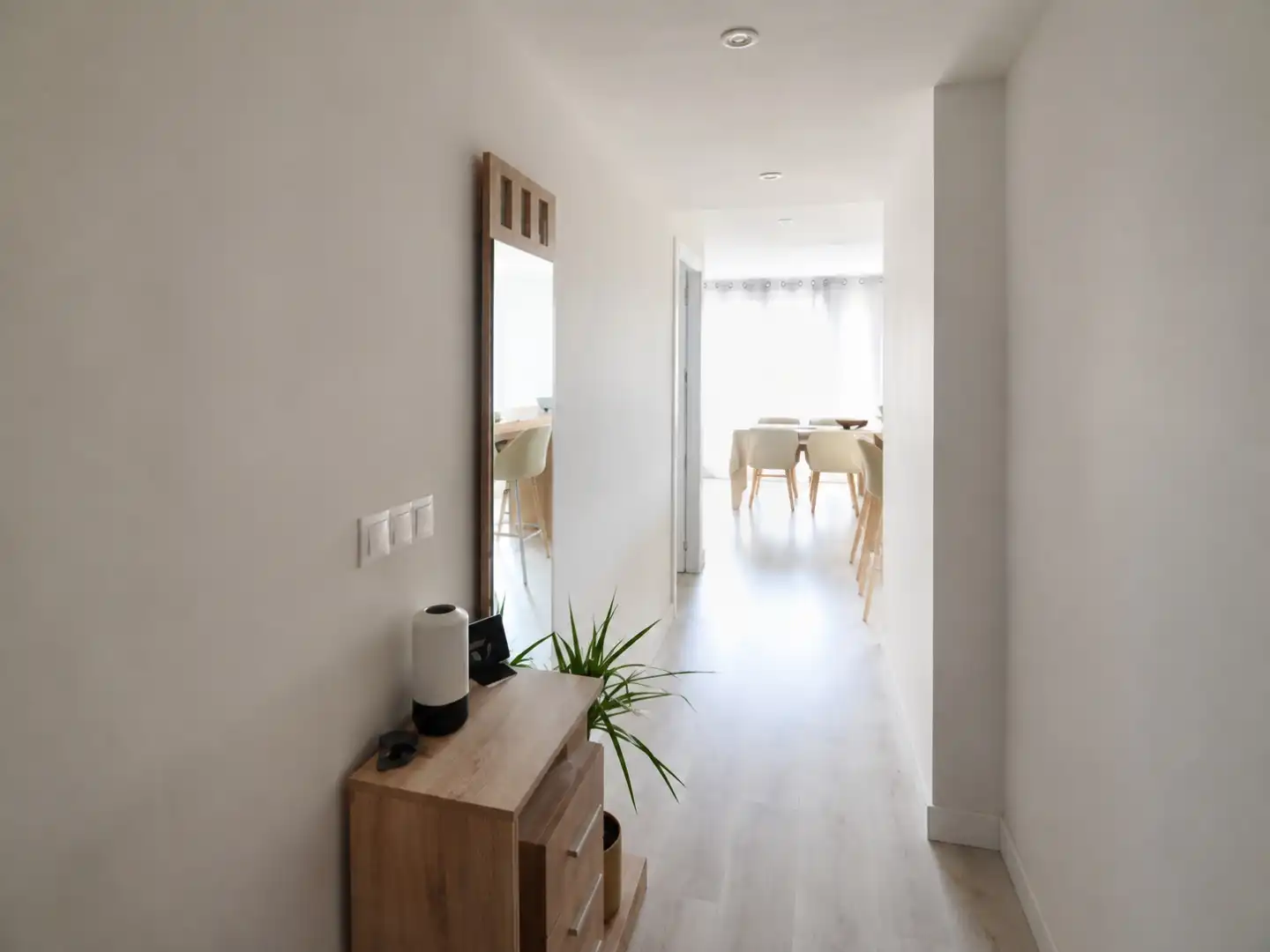 Piso de 90 m² en Palma
