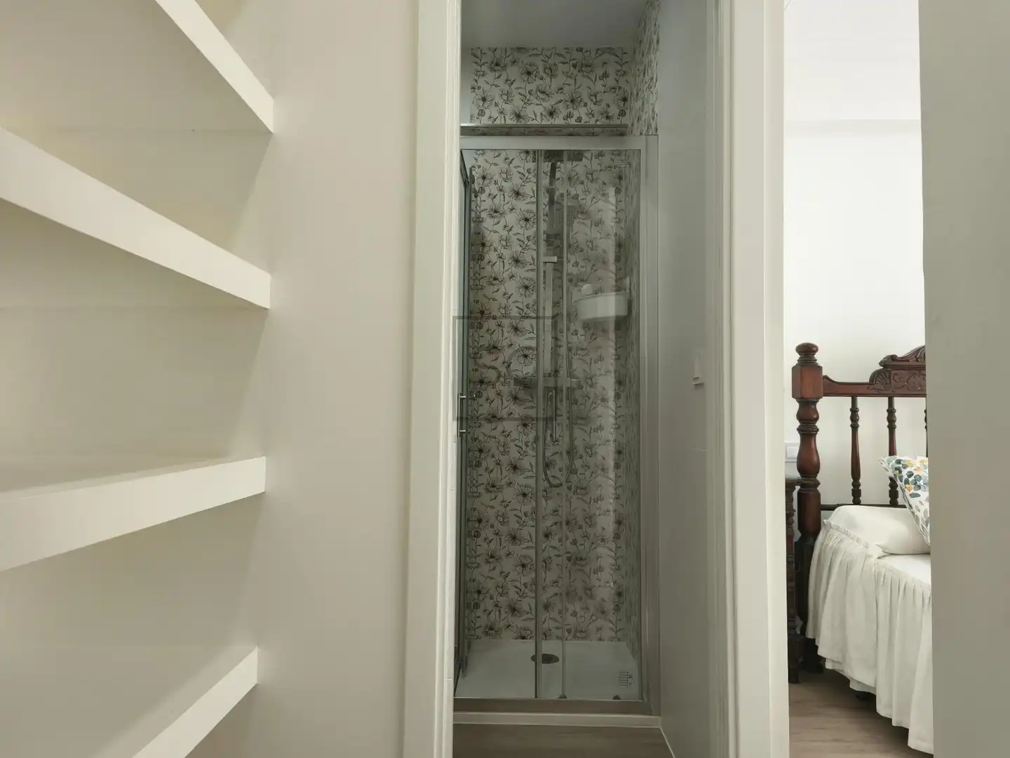 Piso de 82 m² en Ferrol