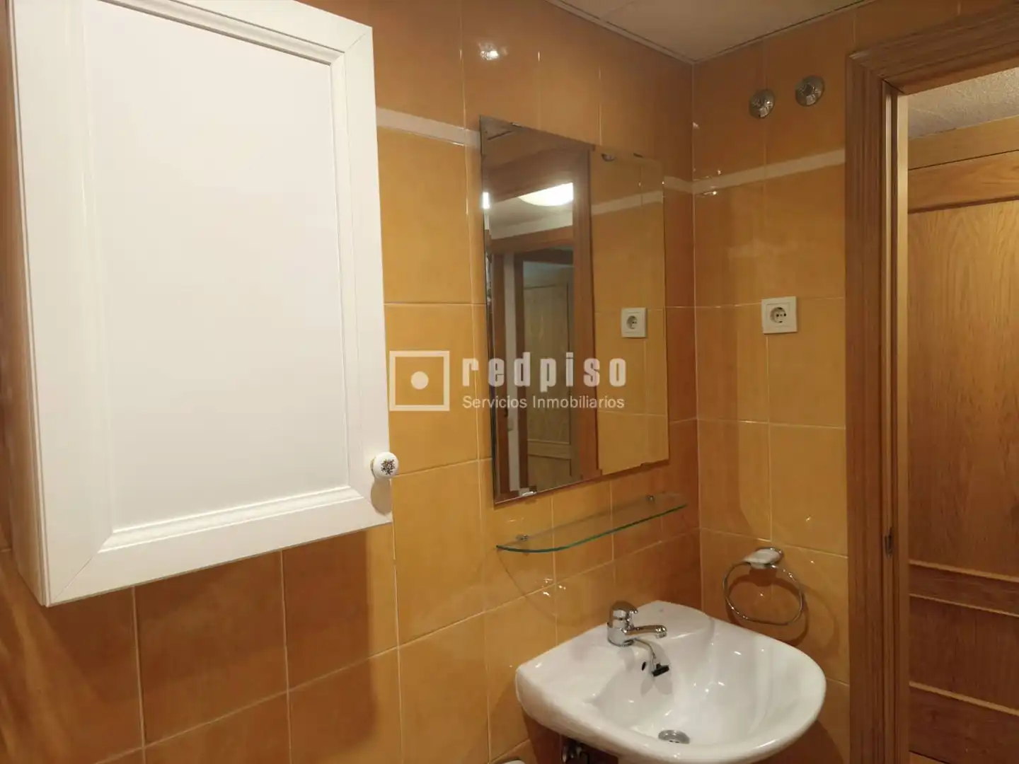 Pis de 157 m² a Madrid