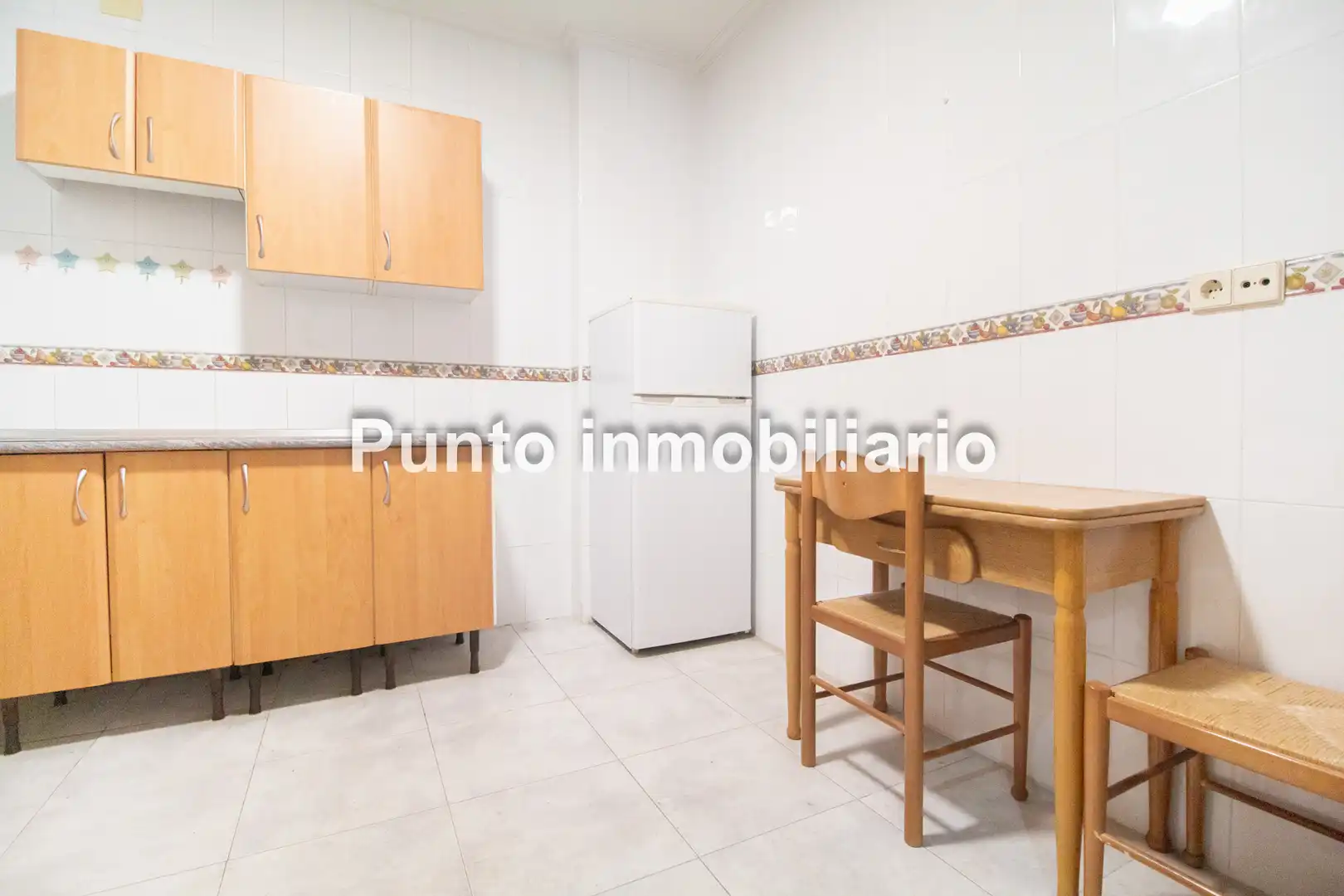 Квартира 100 м² у Valladolid