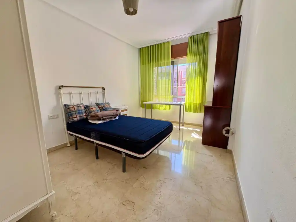 Piso de 120 m² en Córdoba