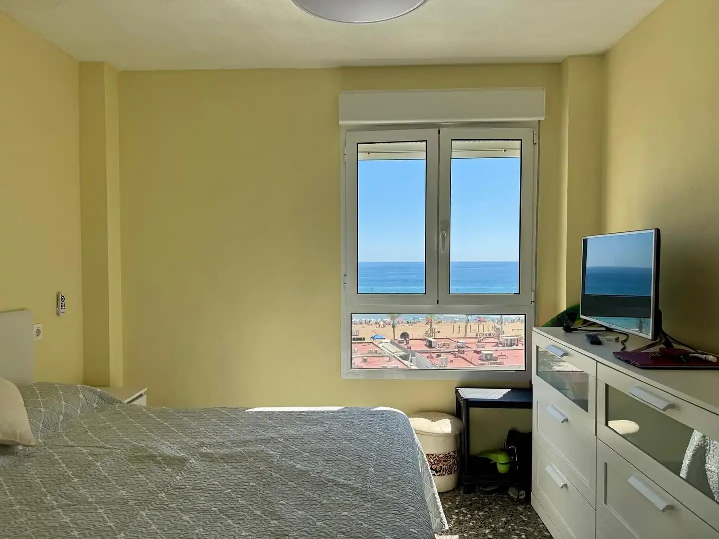 Pis de 106 m² a Alacant