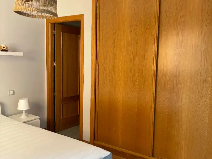 Piso de 120 m² en Alcázar de San Juan