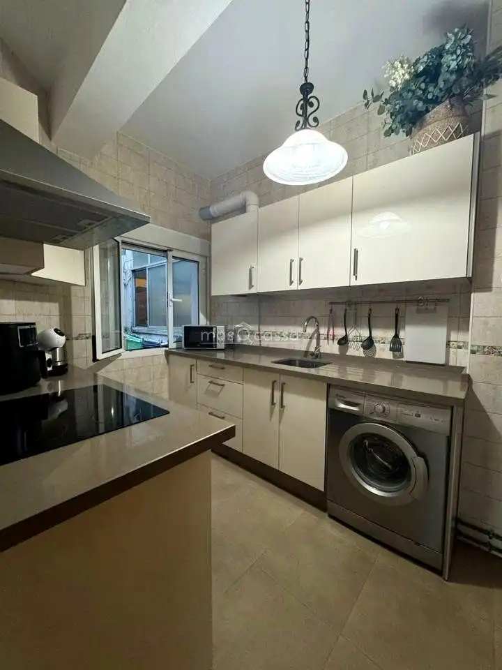 Piso de 75 m² en La Línea de la Concepción