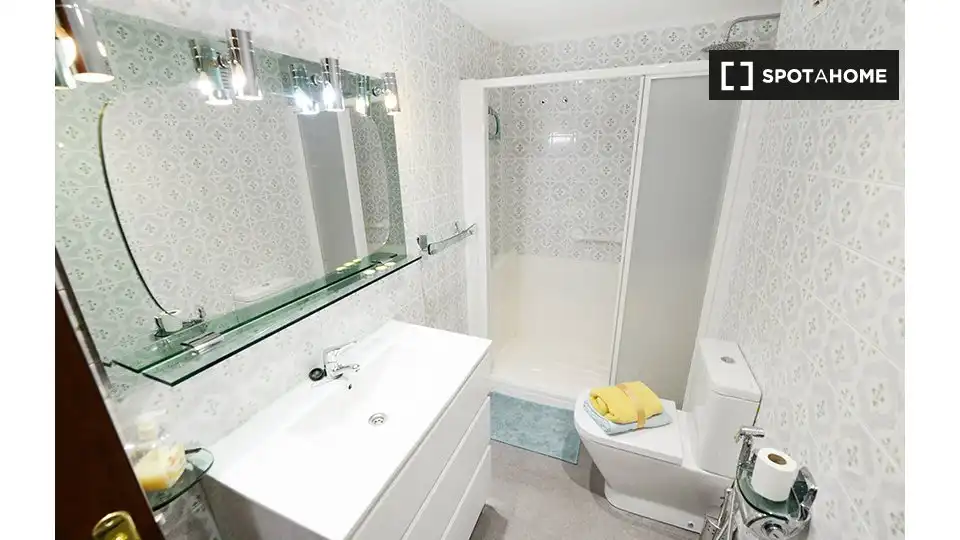 Habitación en alquiler, Bilbao
